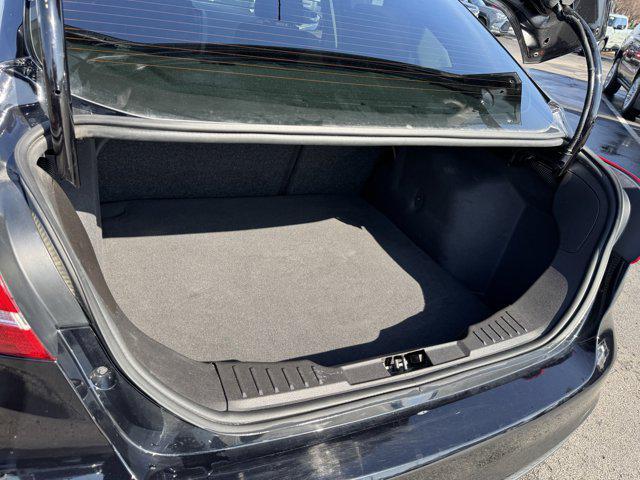 used 2018 Ford Focus car, priced at $10,415