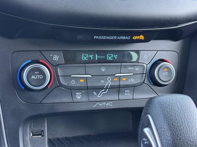 used 2018 Ford Focus car, priced at $10,415