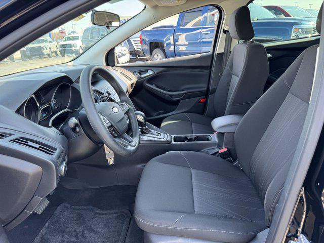 used 2018 Ford Focus car, priced at $10,415