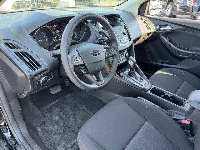 used 2018 Ford Focus car, priced at $10,415