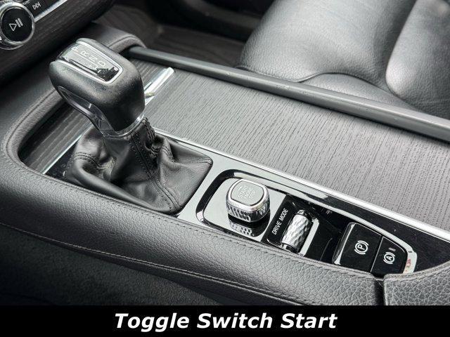 used 2020 Volvo XC90 car, priced at $21,792