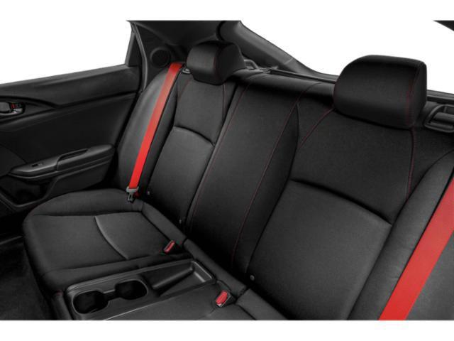 used 2021 Honda Civic Type R car, priced at $35,480
