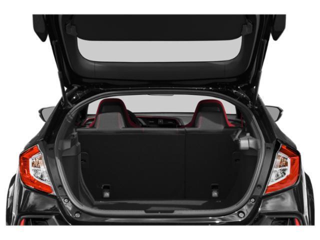 used 2021 Honda Civic Type R car, priced at $35,480