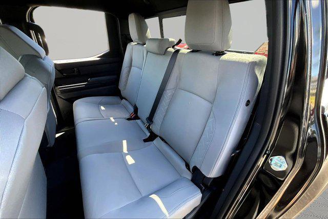 new 2026 Toyota Tacoma car, priced at $45,143