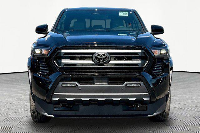 new 2026 Toyota Tacoma car, priced at $45,143