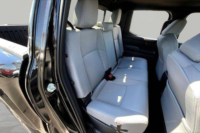 new 2026 Toyota Tacoma car, priced at $45,143