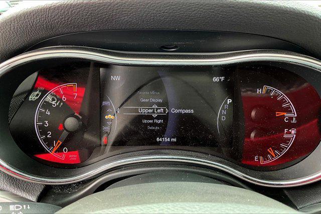used 2019 Jeep Grand Cherokee car, priced at $20,489
