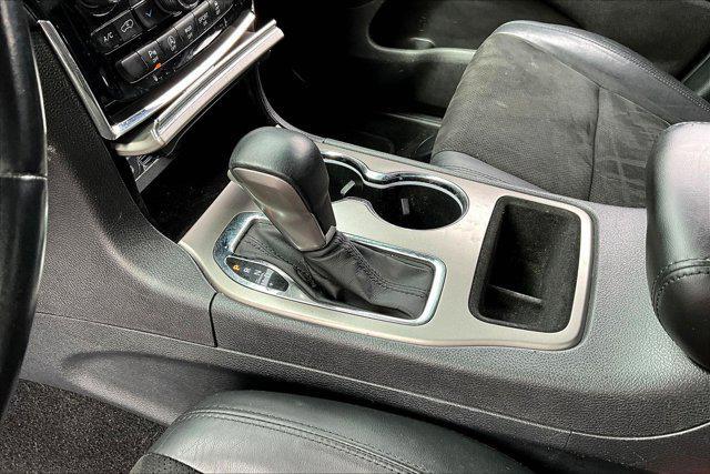 used 2019 Jeep Grand Cherokee car, priced at $20,489