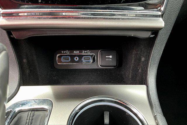 used 2019 Jeep Grand Cherokee car, priced at $20,489