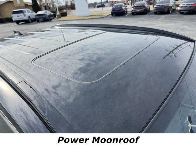 used 2022 Toyota RAV4 Hybrid car, priced at $31,496