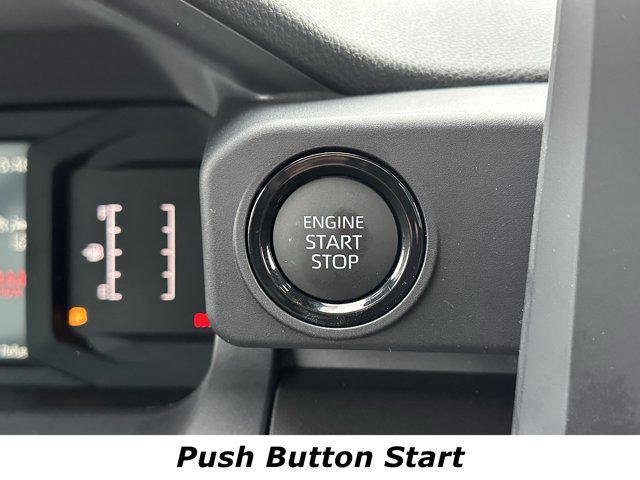 new 2025 Toyota Tacoma car, priced at $40,585