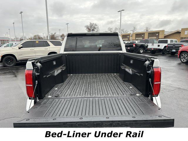 new 2025 Toyota Tacoma car, priced at $40,585