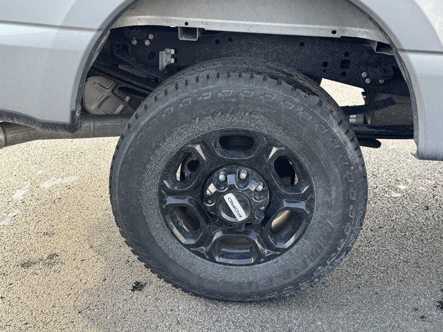 used 2024 Ford F-250 car, priced at $49,886