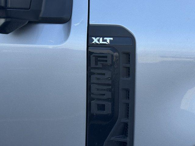 used 2024 Ford F-250 car, priced at $49,886