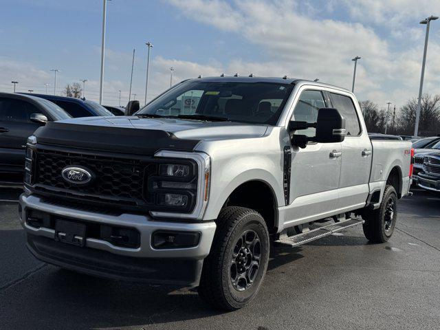 used 2024 Ford F-250 car, priced at $49,886