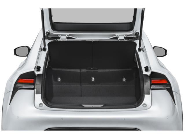 used 2023 Toyota Prius car