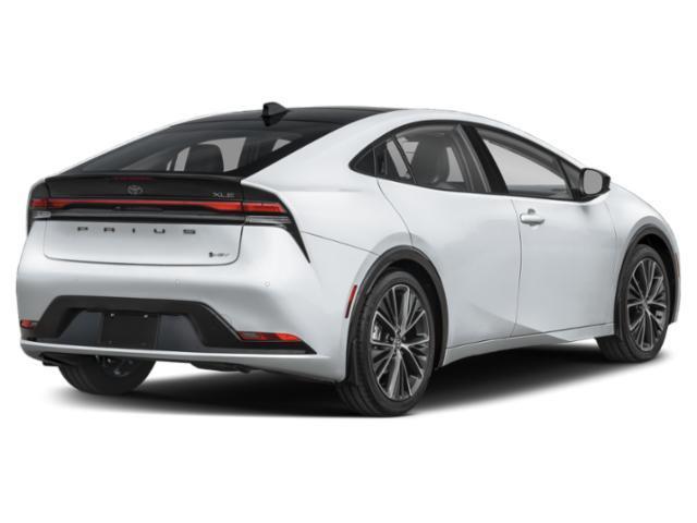 used 2023 Toyota Prius car