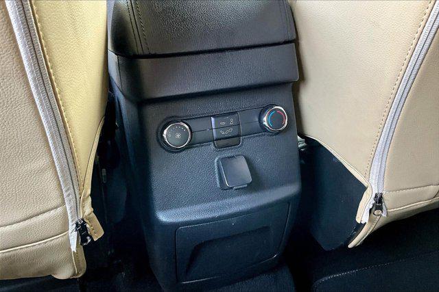 used 2019 Ford Explorer car, priced at $13,867