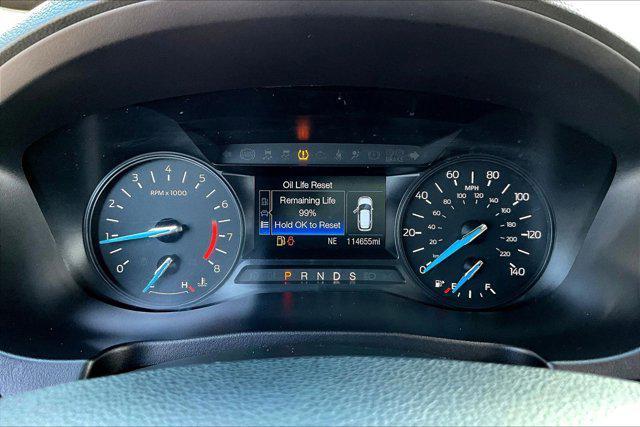 used 2019 Ford Explorer car, priced at $13,867