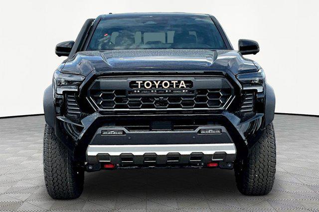 new 2026 Toyota Tacoma Hybrid car, priced at $66,285