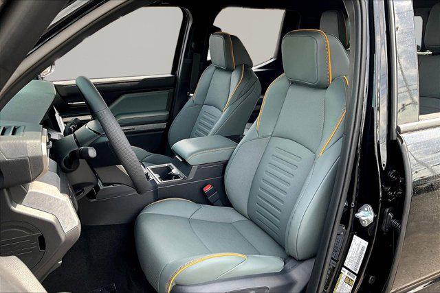 new 2026 Toyota Tacoma Hybrid car, priced at $66,285