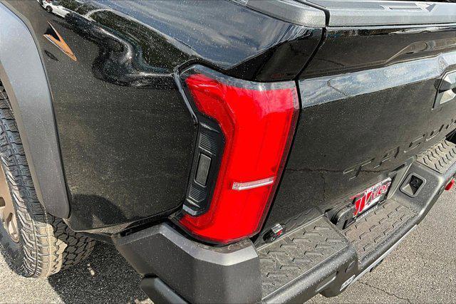 new 2026 Toyota Tacoma Hybrid car, priced at $66,285