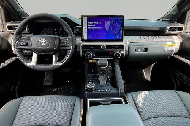 new 2026 Toyota Tacoma Hybrid car, priced at $66,285