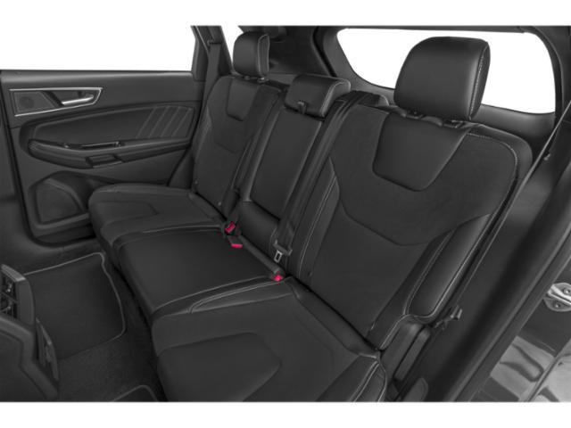 used 2020 Ford Edge car, priced at $19,893