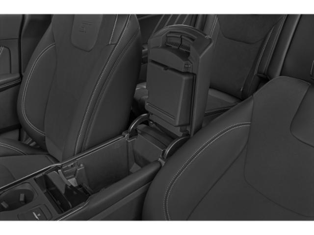 used 2020 Ford Edge car, priced at $19,893