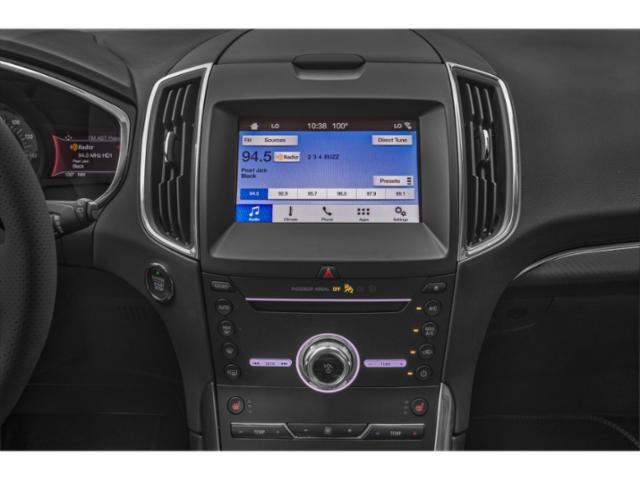 used 2020 Ford Edge car, priced at $19,893