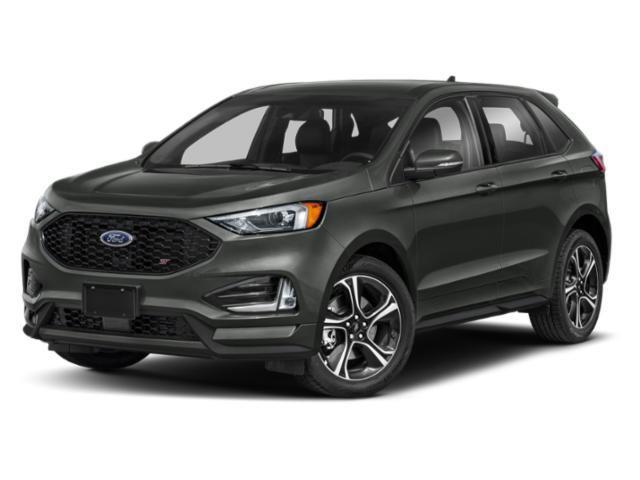 used 2020 Ford Edge car, priced at $19,893