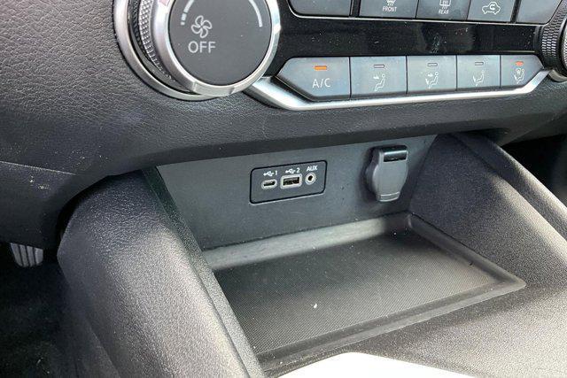 used 2025 Nissan Altima car, priced at $20,315