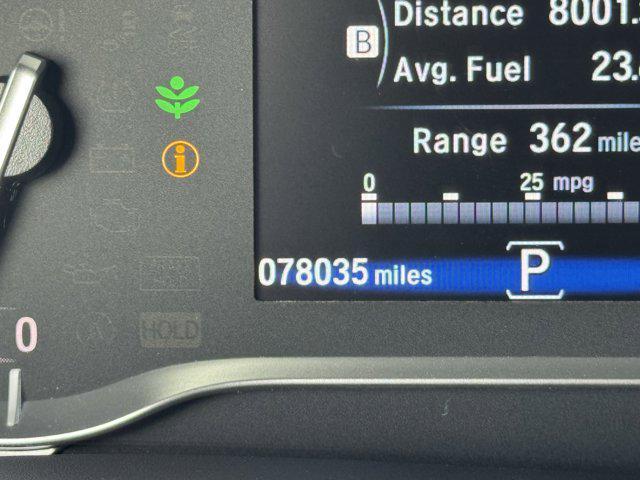 used 2021 Honda Ridgeline car, priced at $25,495