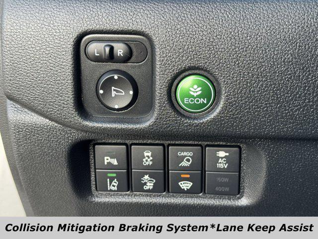 used 2021 Honda Ridgeline car, priced at $25,495