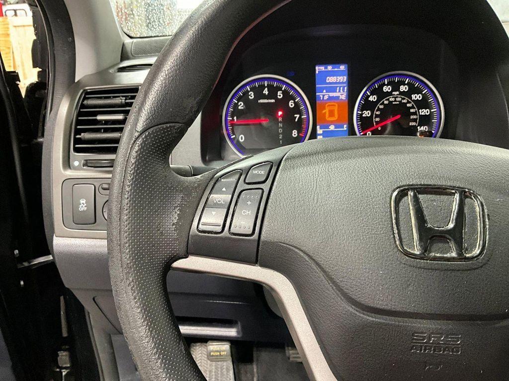 used 2010 Honda CR-V car, priced at $11,953