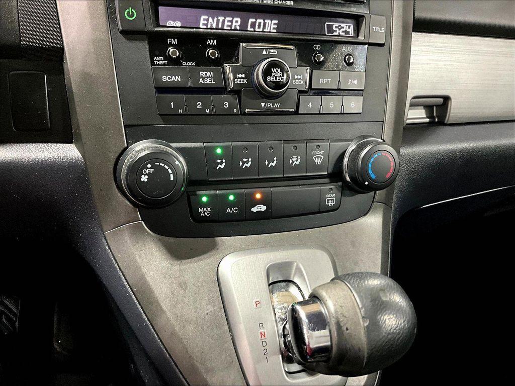 used 2010 Honda CR-V car, priced at $11,953