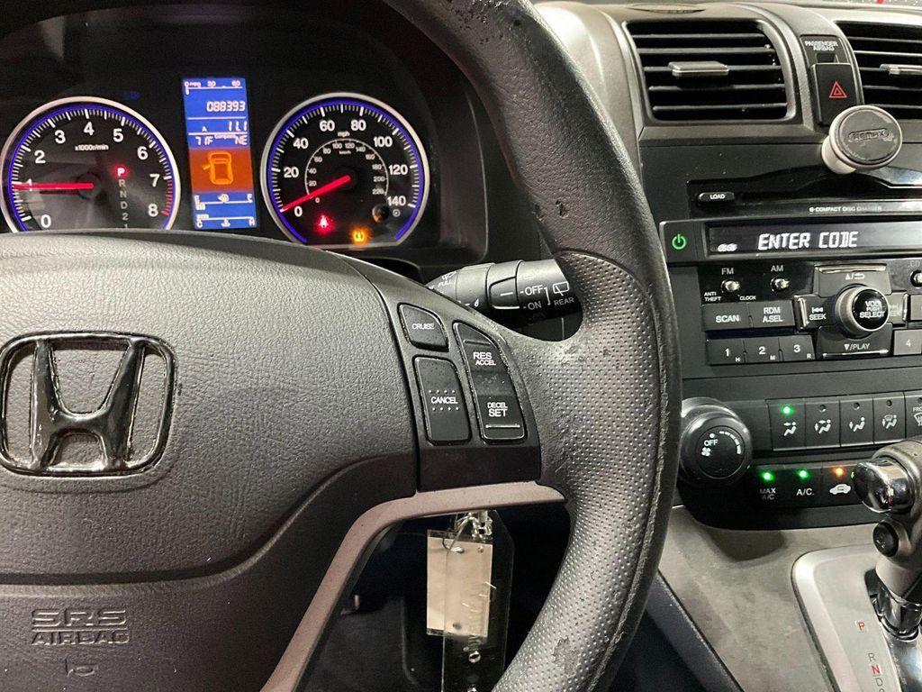 used 2010 Honda CR-V car, priced at $11,953