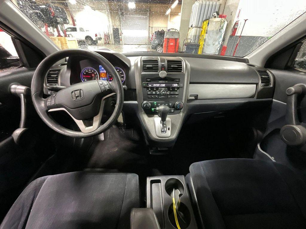 used 2010 Honda CR-V car, priced at $11,953