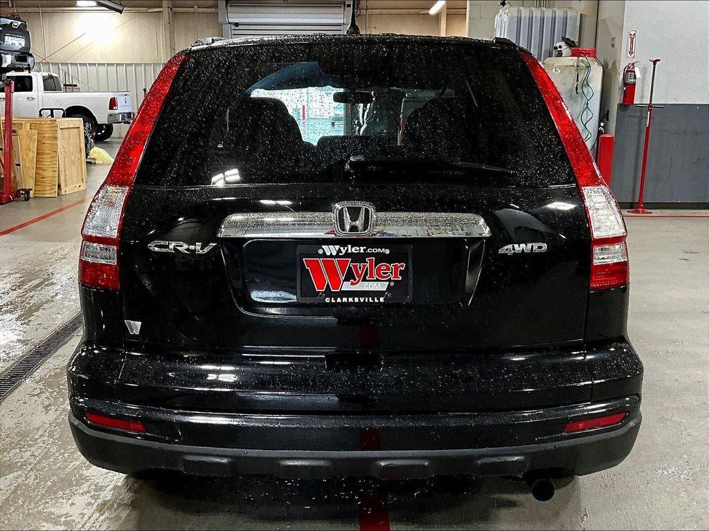 used 2010 Honda CR-V car, priced at $11,953