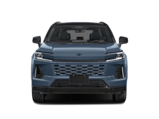 new 2026 Toyota RAV4 car, priced at $39,508