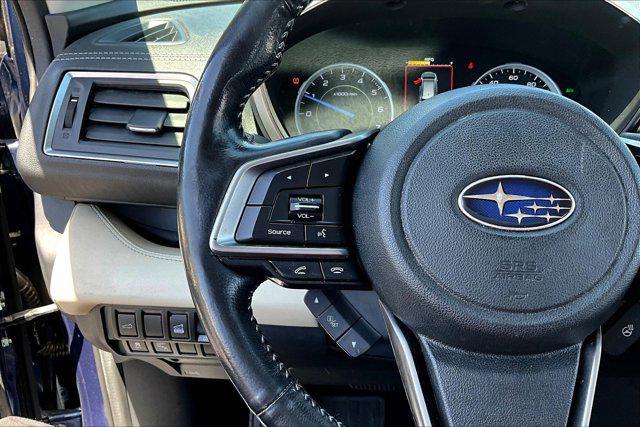 used 2019 Subaru Ascent car, priced at $17,246