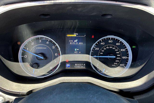 used 2019 Subaru Ascent car, priced at $17,246