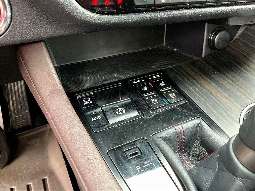 used 2017 Lexus RX 350 car, priced at $24,379