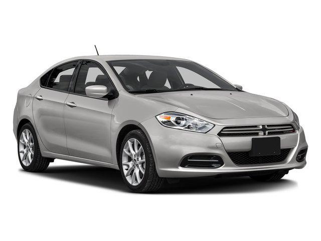 used 2016 Dodge Dart car, priced at $9,321