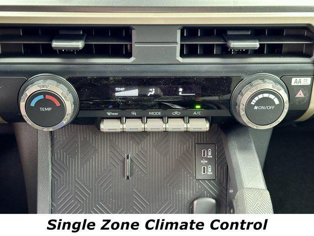 new 2026 Toyota Tacoma car, priced at $40,080