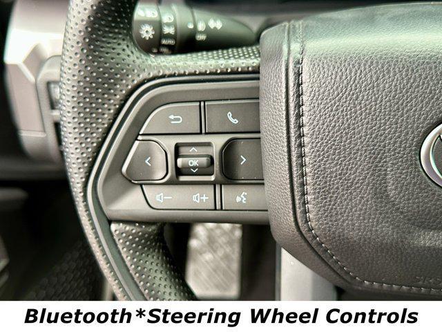 new 2026 Toyota Tacoma car, priced at $40,080