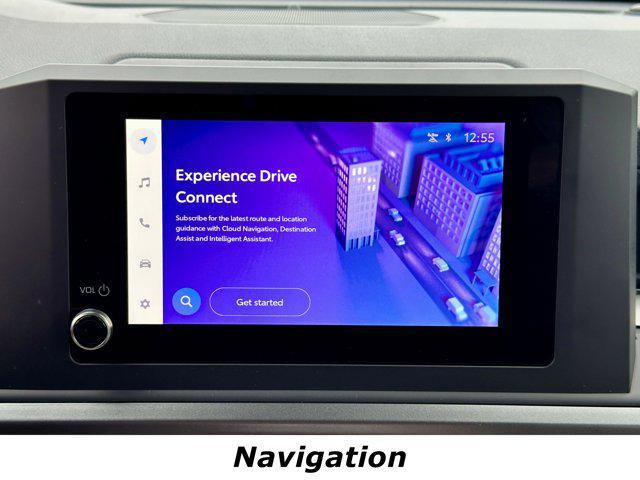 new 2026 Toyota Tacoma car, priced at $40,080