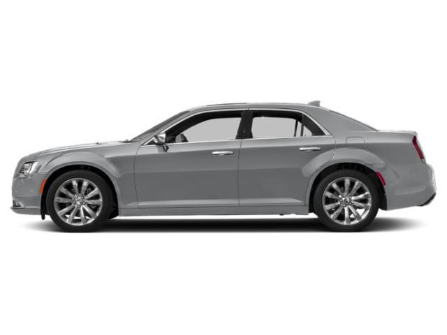 used 2015 Chrysler 300C car, priced at $12,648