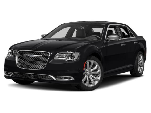 used 2015 Chrysler 300C car, priced at $12,648