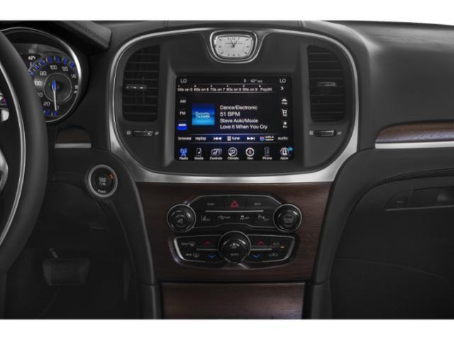 used 2015 Chrysler 300C car, priced at $12,648